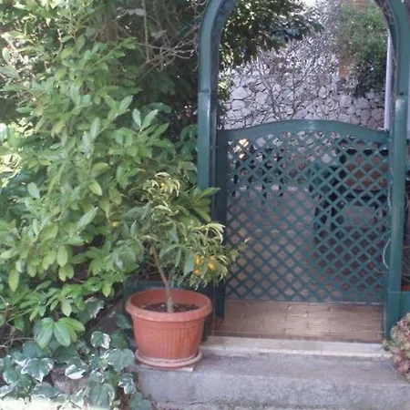 Appartement Biserka *