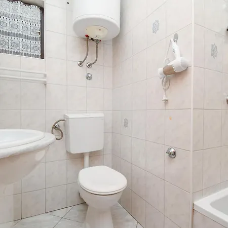 Biserka - 50 M From Apartment Trogir