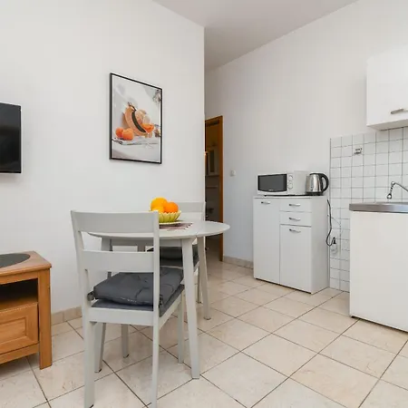 Biserka Appartement