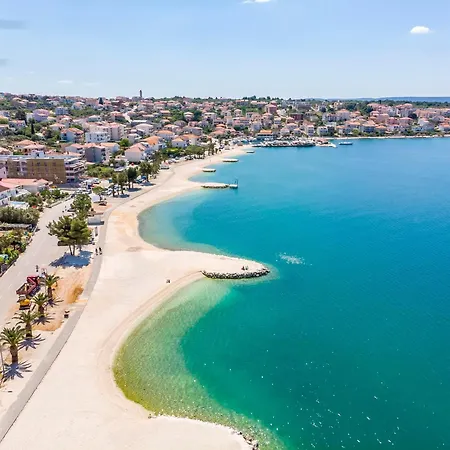 Biserka Apartman Trogir