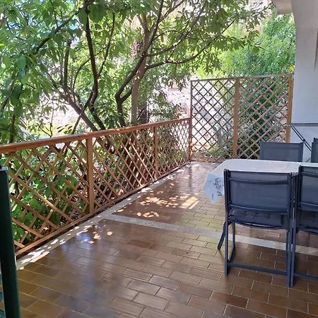 Lejlighed Biserka Trogir
