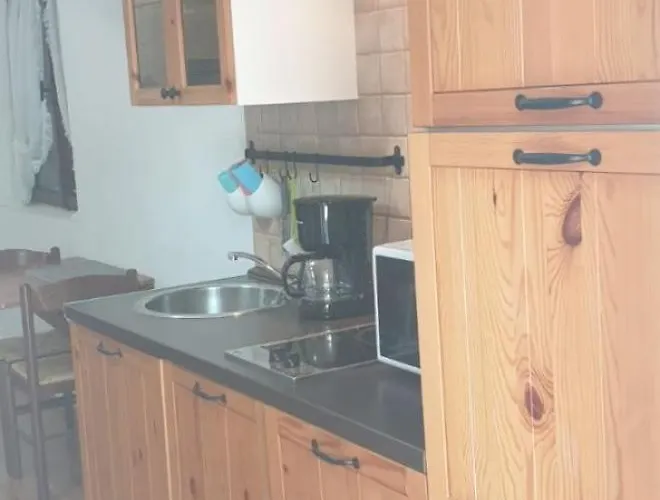 Apartman Biserka Trogir