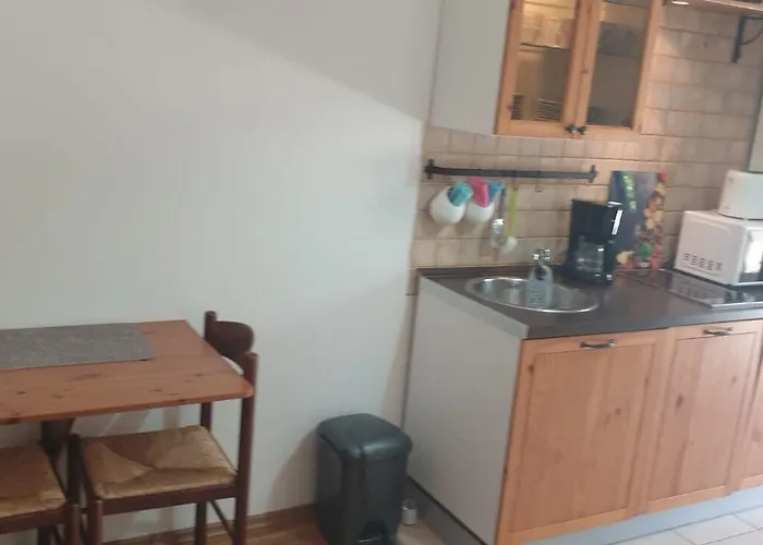 Biserka Apartman *