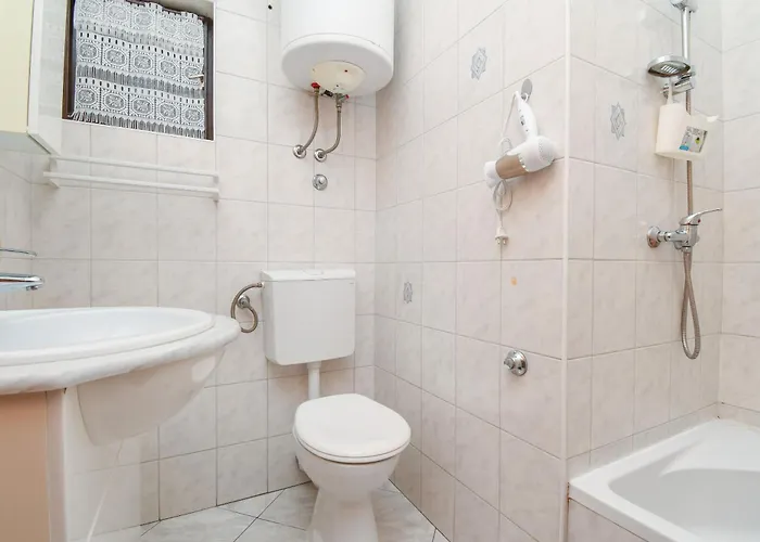 Biserka Apartman Trogir