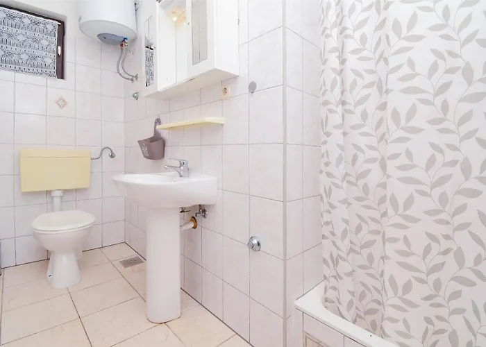 Apartman Biserka *
