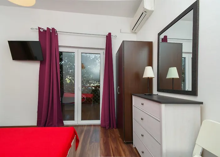 Biserka Apartman Trogir