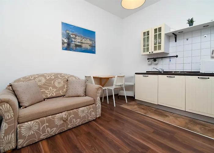 Biserka Apartman