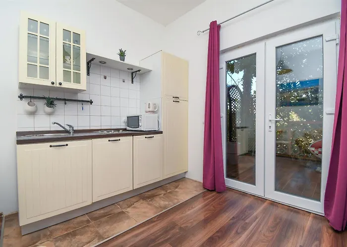 Apartman Biserka Trogir