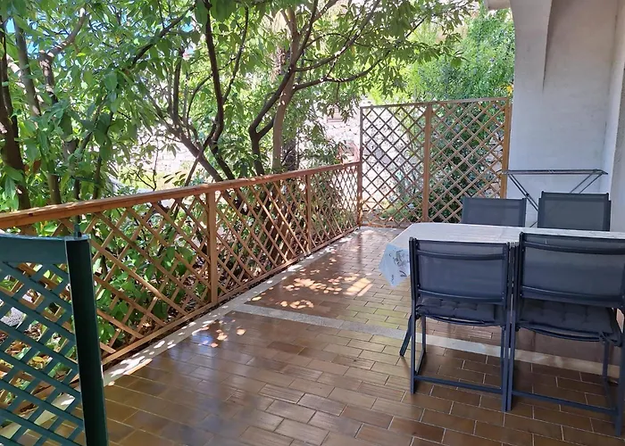 Apartman Biserka Trogir