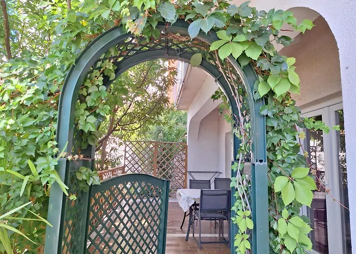 Apartman Biserka Trogir