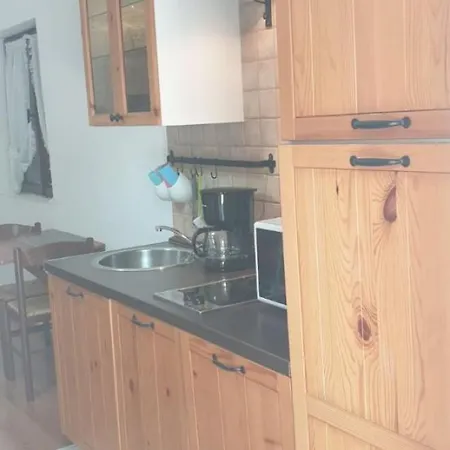 Apartament Biserka Trogir