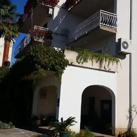 Biserka * Traù