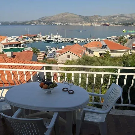 Biserka - 50 M From