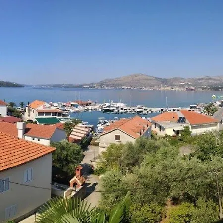 Biserka Apartament