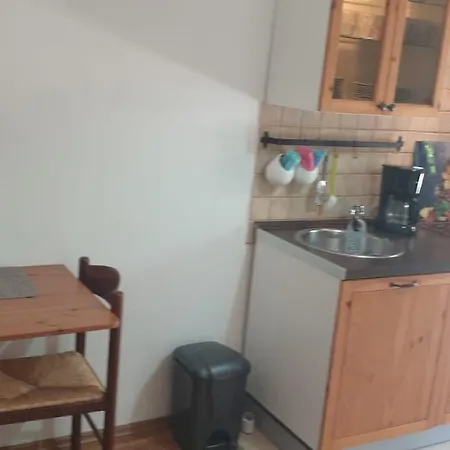 Biserka Apartament *