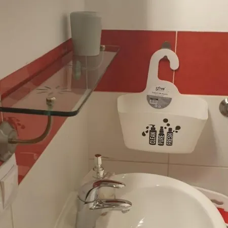 Apartman Biserka Trogir