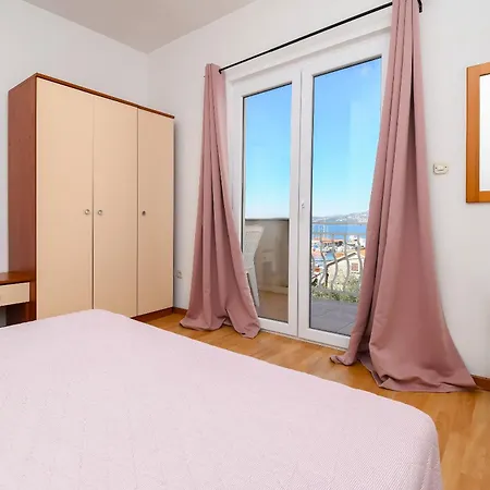 Biserka * Traù