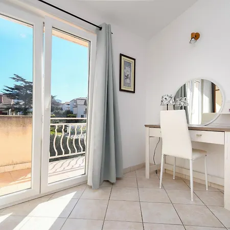 Apartament Biserka Trogir