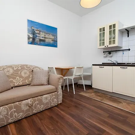 Biserka Apartman
