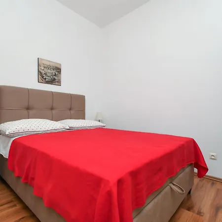 Apartament Biserka