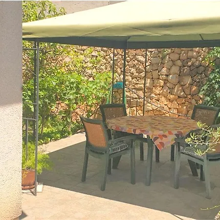 Apartment Biserka Trogir