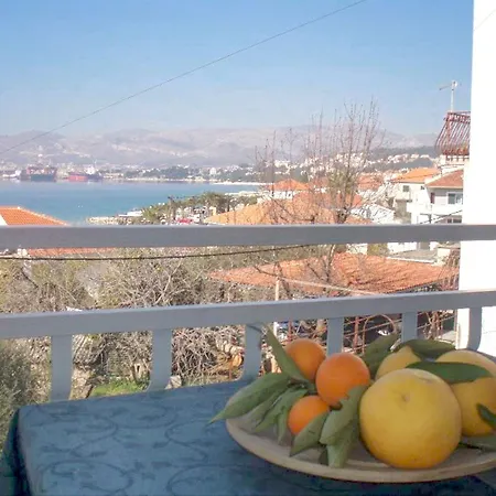 Apartment Biserka Trogir