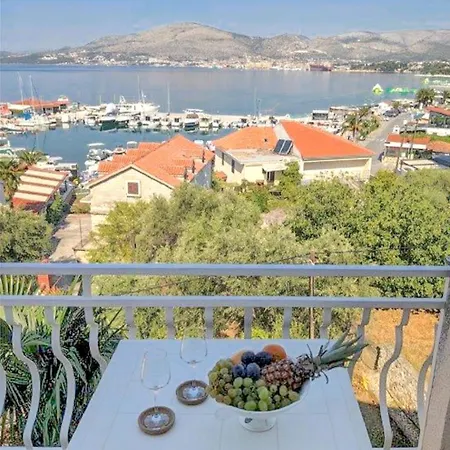 Apartament Biserka Trogir