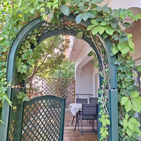 Apartment Biserka Trogir