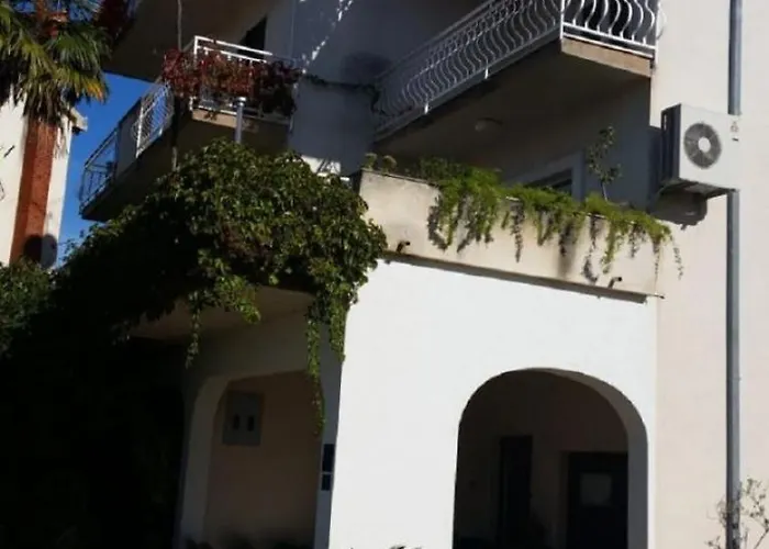 Biserka * Trogir