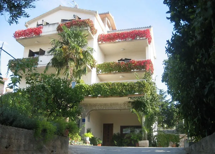 Appartement Biserka Trogir