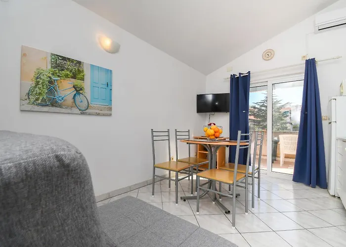 Appartement Biserka Trogir