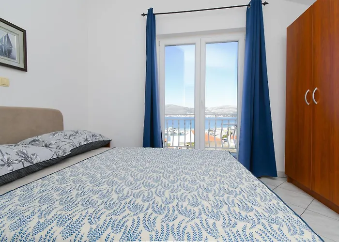 Biserka Trogir