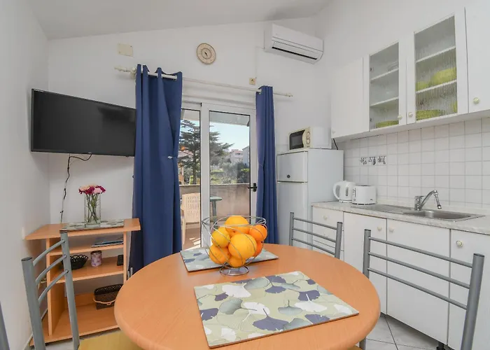 Appartement Biserka