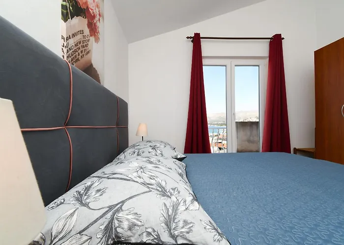 Biserka Appartement *