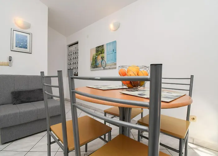 Biserka Appartement Trogir