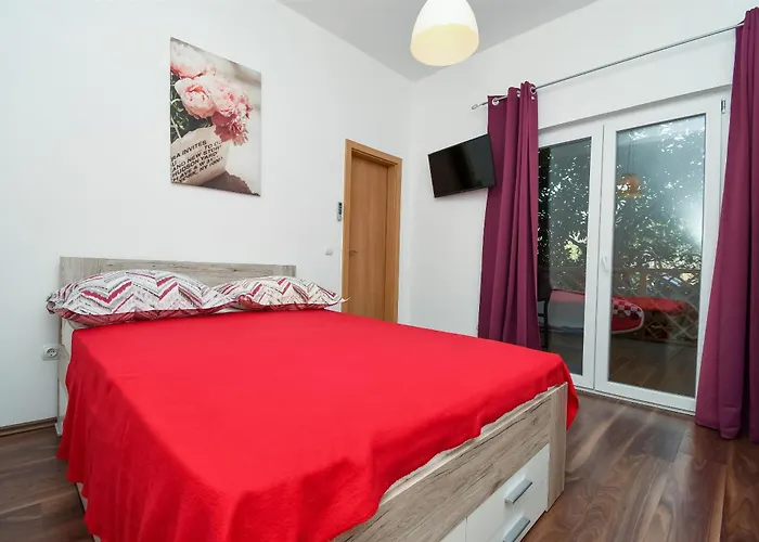 Appartement Biserka