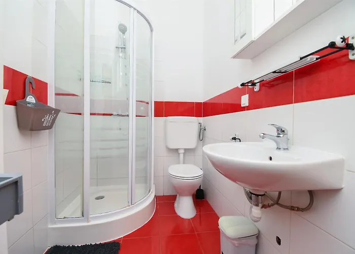 Biserka Appartement *