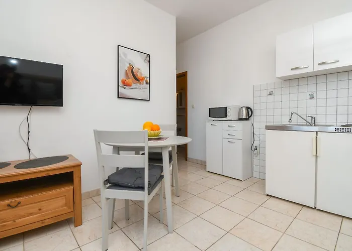 Biserka Appartement