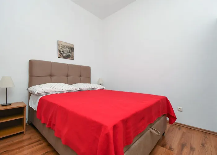 Appartement Biserka