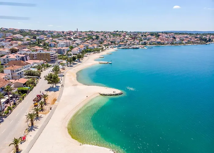 Biserka Appartement Trogir