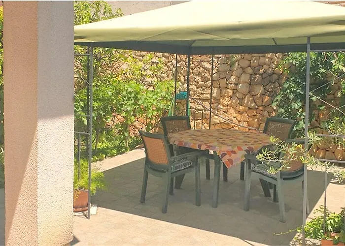 Appartement Biserka Trogir