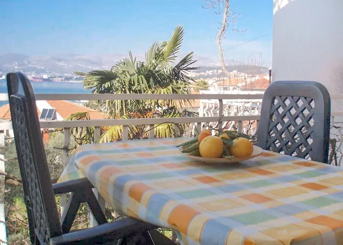 Biserka * Trogir