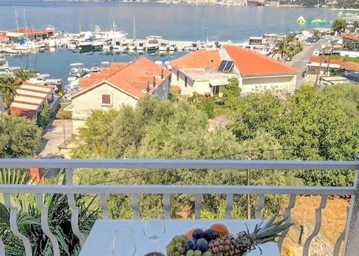 Appartement Biserka Trogir