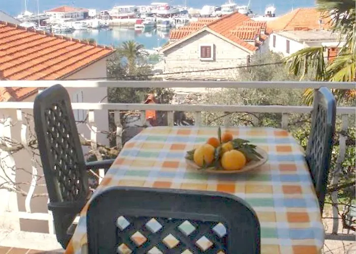 Biserka * Trogir